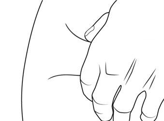 Ein Bild, das Schwarz, Screenshot, Schwarzweiß, Silhouette enthält.
Automatisch generierte Beschreibung