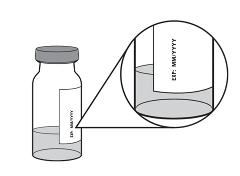 Ein Bild, das Entwurf, Zeichnung, Flasche, Design enthält.
Automatisch generierte Beschreibung