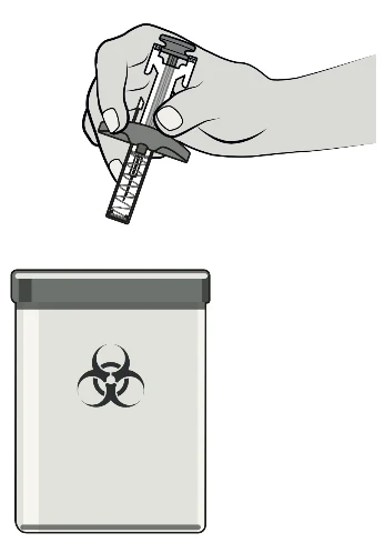 A hand holding a syringe

Description automatically generated