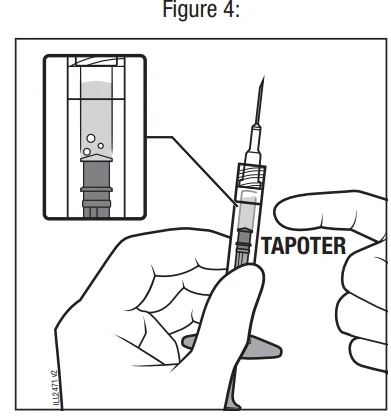 A black and white illustration of a syringe

AI-generated content may be incorrect.