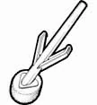 Une image contenant croquis, ustensiles de cuisine
Le contenu généré par l’IA peut être incorrect.