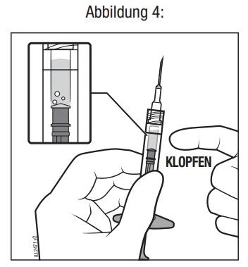 A black and white illustration of a syringe

AI-generated content may be incorrect.
