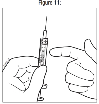 A drawing of a syringe and a needle

AI-generated content may be incorrect.