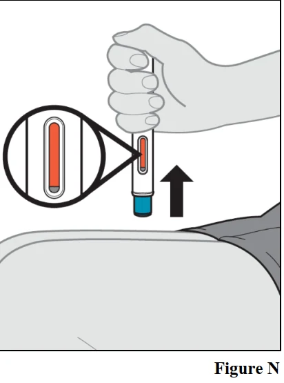 A hand holding a test tube

Description automatically generated