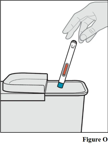 A hand reaching out to a test tube

Description automatically generated