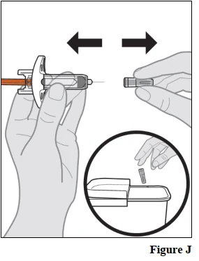 A close-up of a hand holding a needle

Description automatically generated