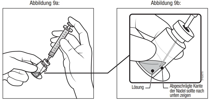 A drawing of a syringe and a glass

AI-generated content may be incorrect.
