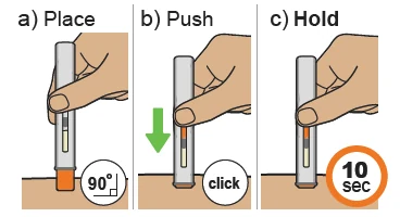 A diagram of a hand holding a test tube

Description automatically generated