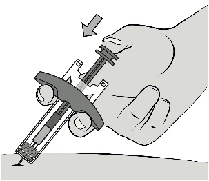 Description : A hand holding a device

Description automatically generated