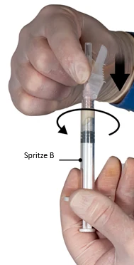 Ein Bild, das Person, haltend, drinnen, Hand enthält.

Automatisch generierte Beschreibung