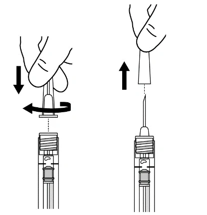 A drawing of a needle and a needle

AI-generated content may be incorrect.
