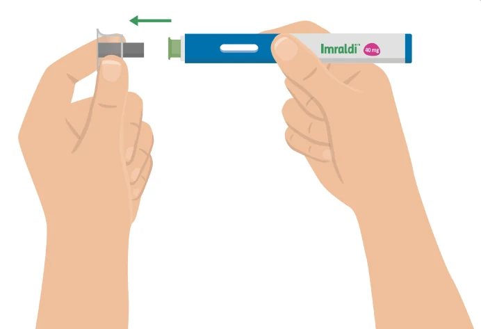 A close-up of a hand holding a pen

Description automatically generated