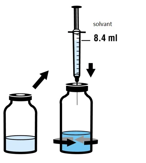 solvant12mg